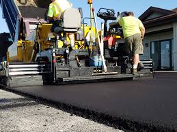 Why Choose Us For All Your Driveway Paving Needs in Yreka, CA?